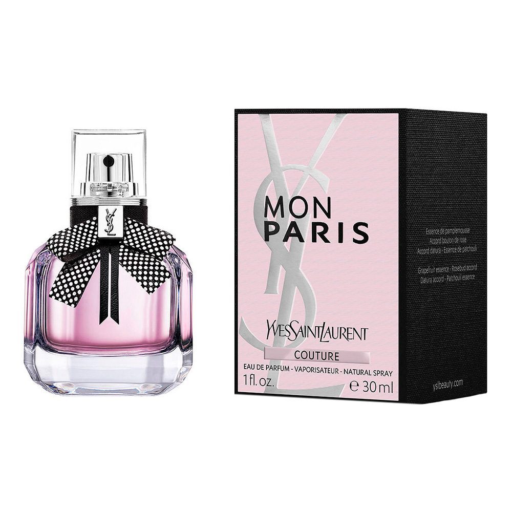 Yves Saint Laurent Mon Paris Couture 30 ml