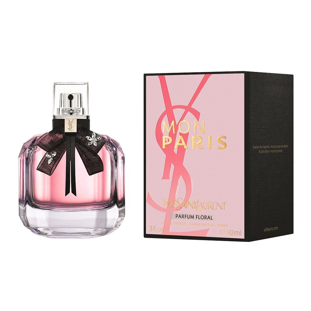 Yves Saint Laurent Mon Paris Floral 30 ml