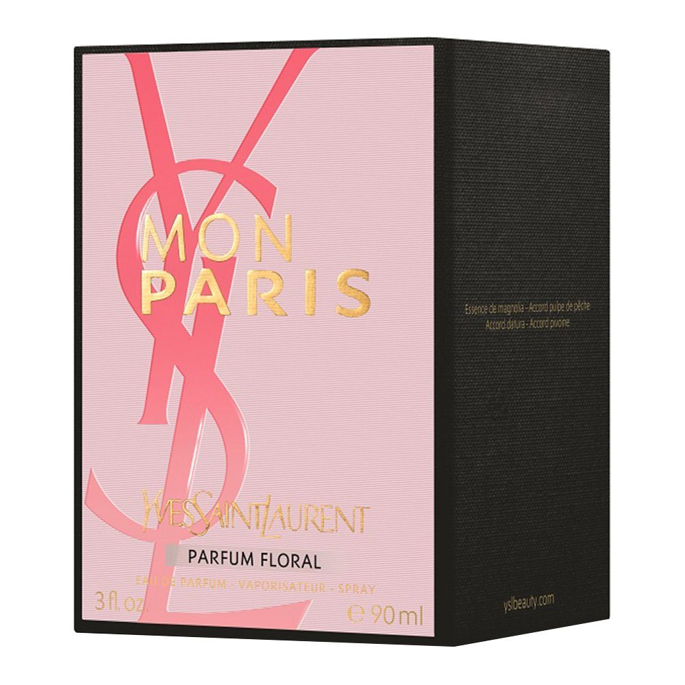 Yves Saint Laurent Mon Paris Floral 30 ml