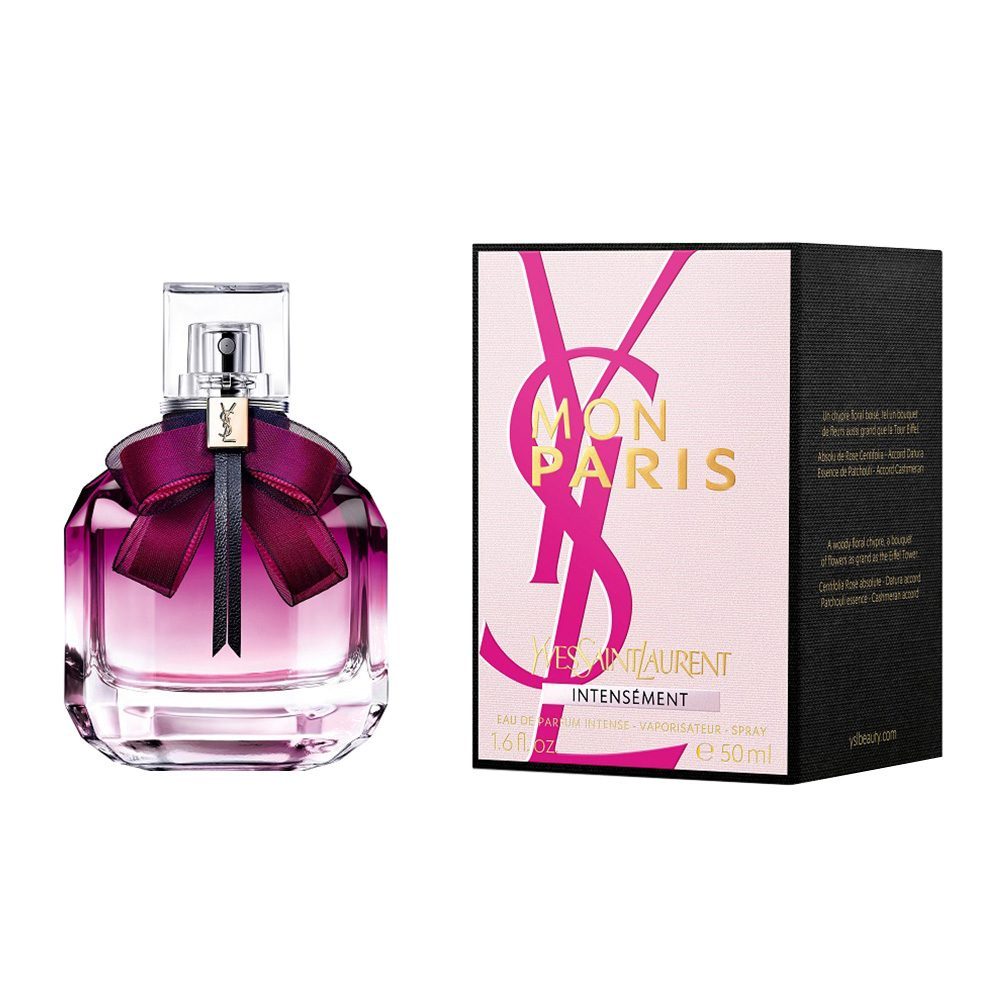 Yves Saint Laurent Mon Paris Intensement 30 ml