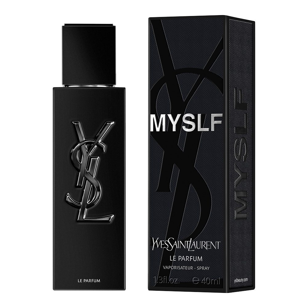 Yves Saint Laurent Myslf 40 ml