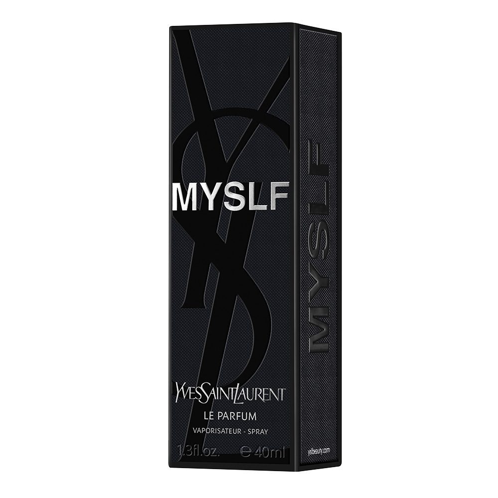 Yves Saint Laurent Myslf 40 ml