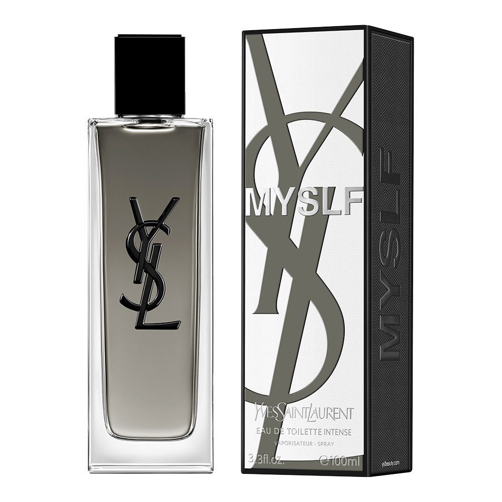 Yves Saint Laurent Myslf 60 ml