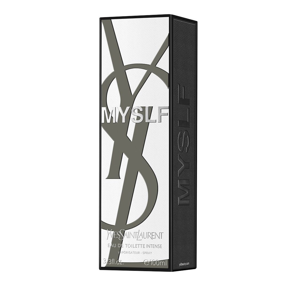 Yves Saint Laurent Myslf 60 ml