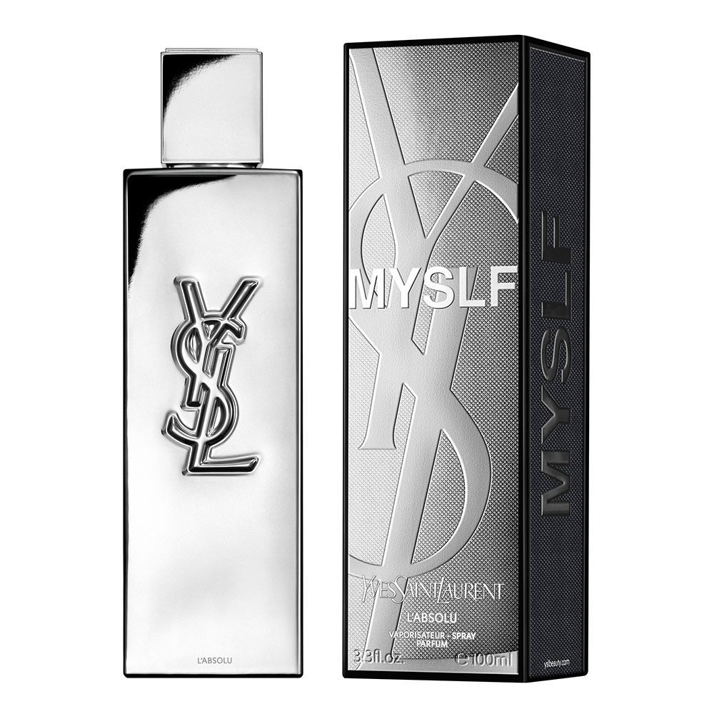 Yves Saint Laurent Myslf L'Absolu 40 ml