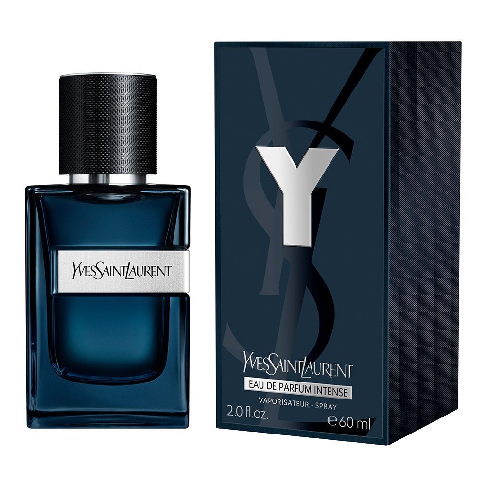 Yves Saint Laurent Y Intense 60 ml