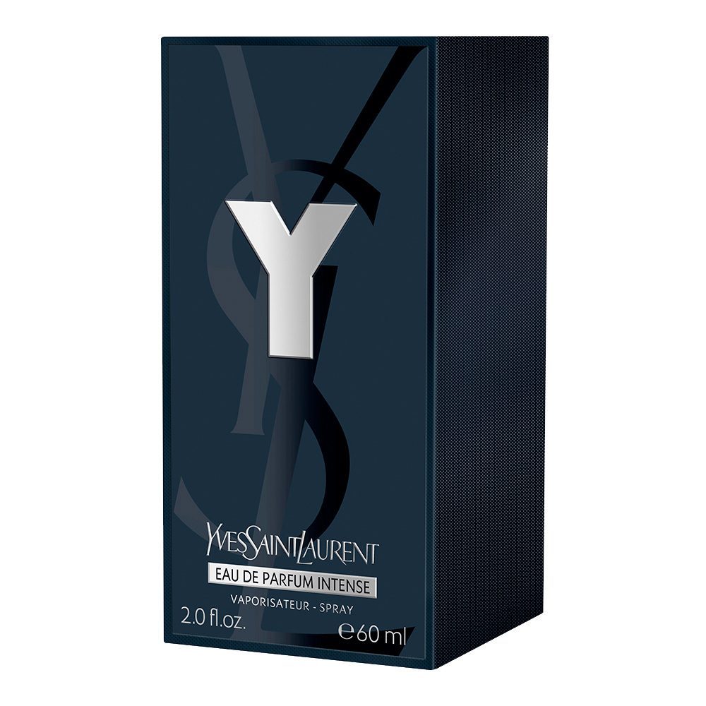 Yves Saint Laurent Y Intense 60 ml