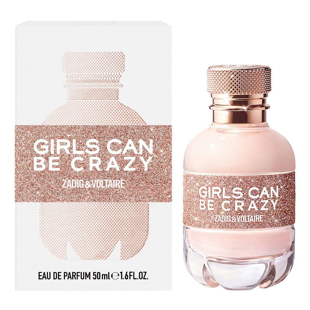 Zadig&Voltaire Girls Can Be Crazy 30 ml