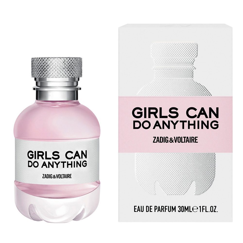 Zadig&Voltaire Girls Can Do Anything 30 ml