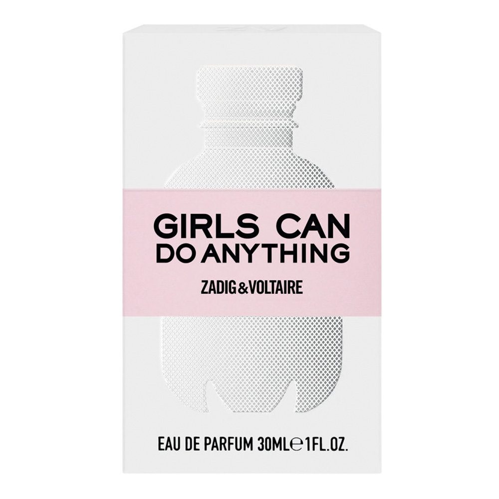 Zadig&Voltaire Girls Can Do Anything 30 ml