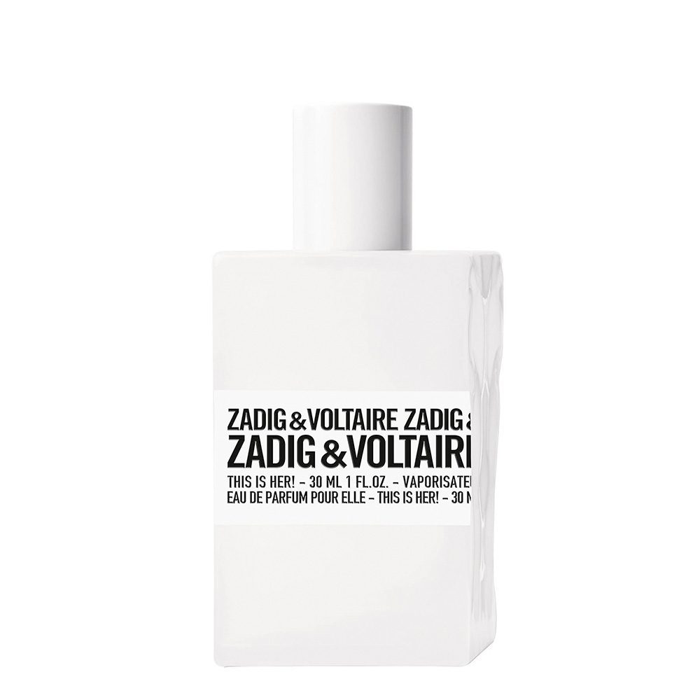 Zadig&Voltaire This Is Her! 30 ml