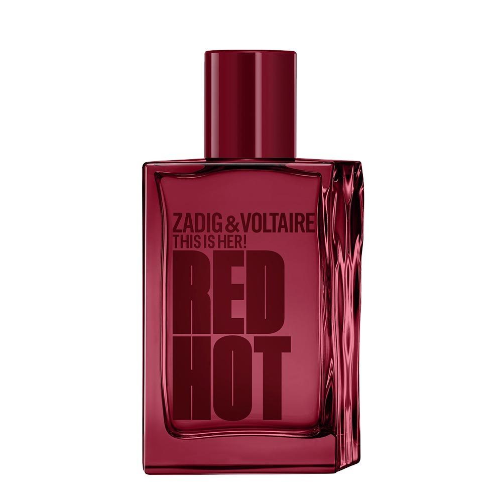 Zadig&Voltaire This Is Her! Red Hot 30 ml