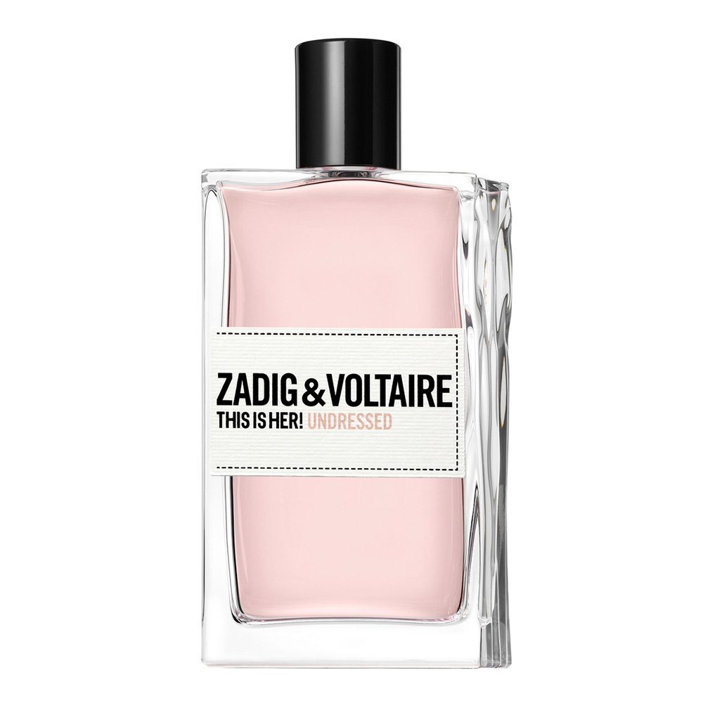 Zadig&Voltaire This is Her! Undressed 50 ml