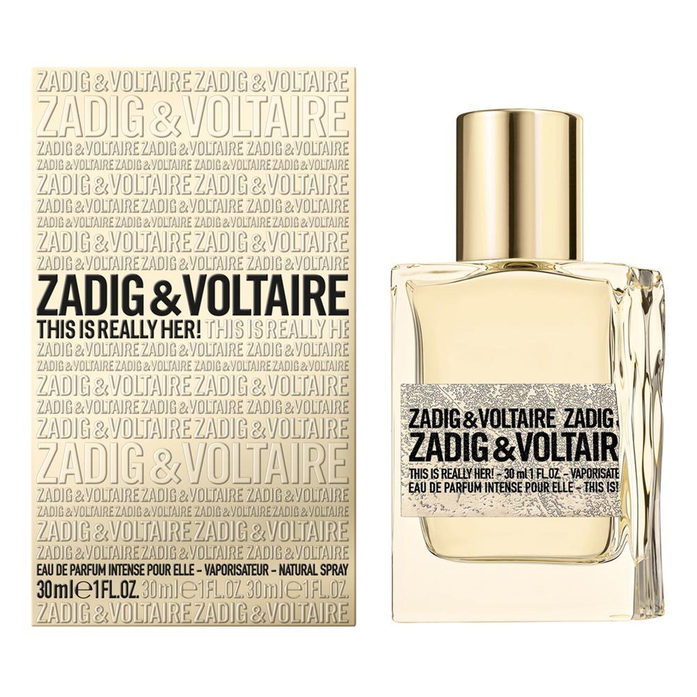 Zadig&Voltaire This Is Really Her! 30 ml