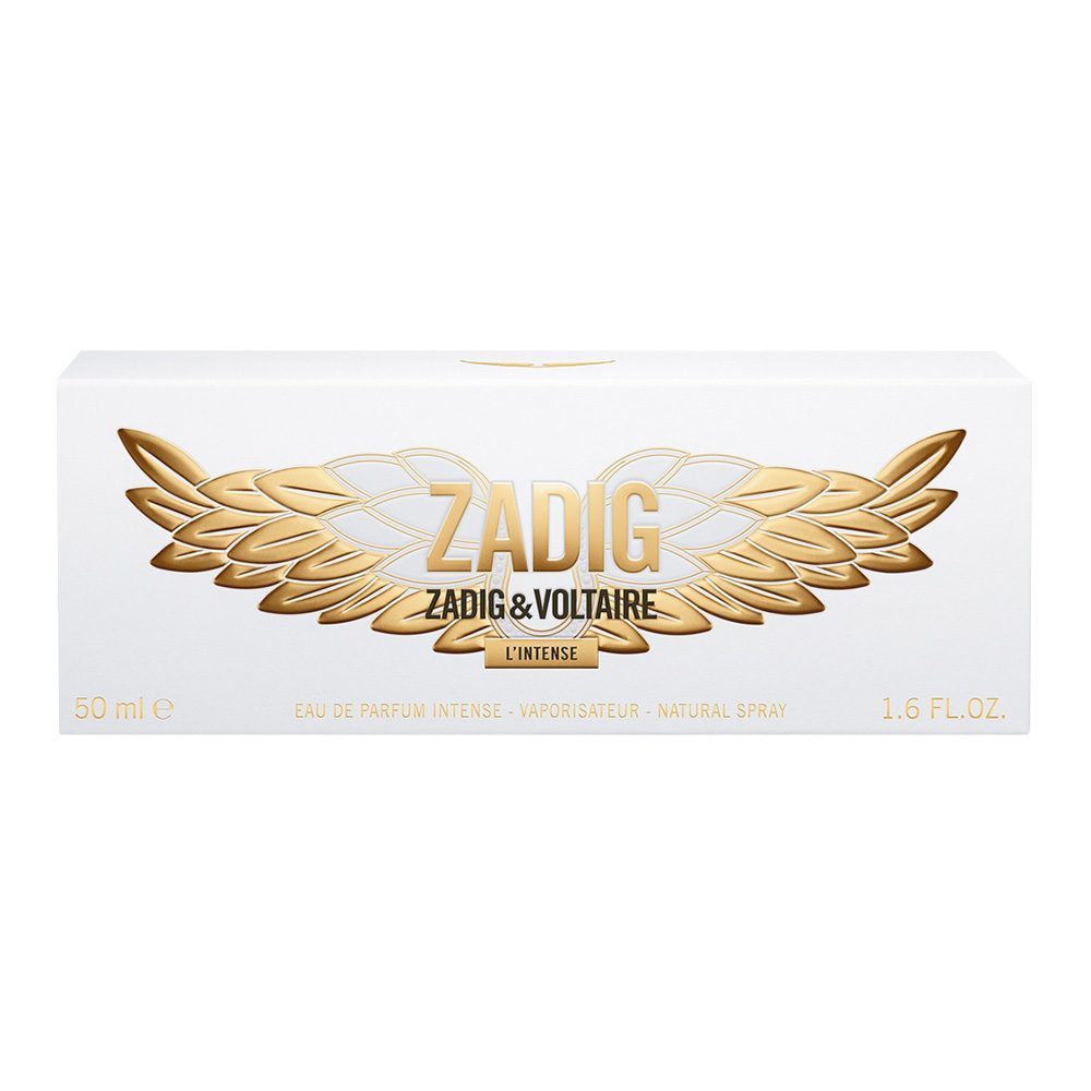 Zadig&Voltaire Zadig l`Intense 30 ml