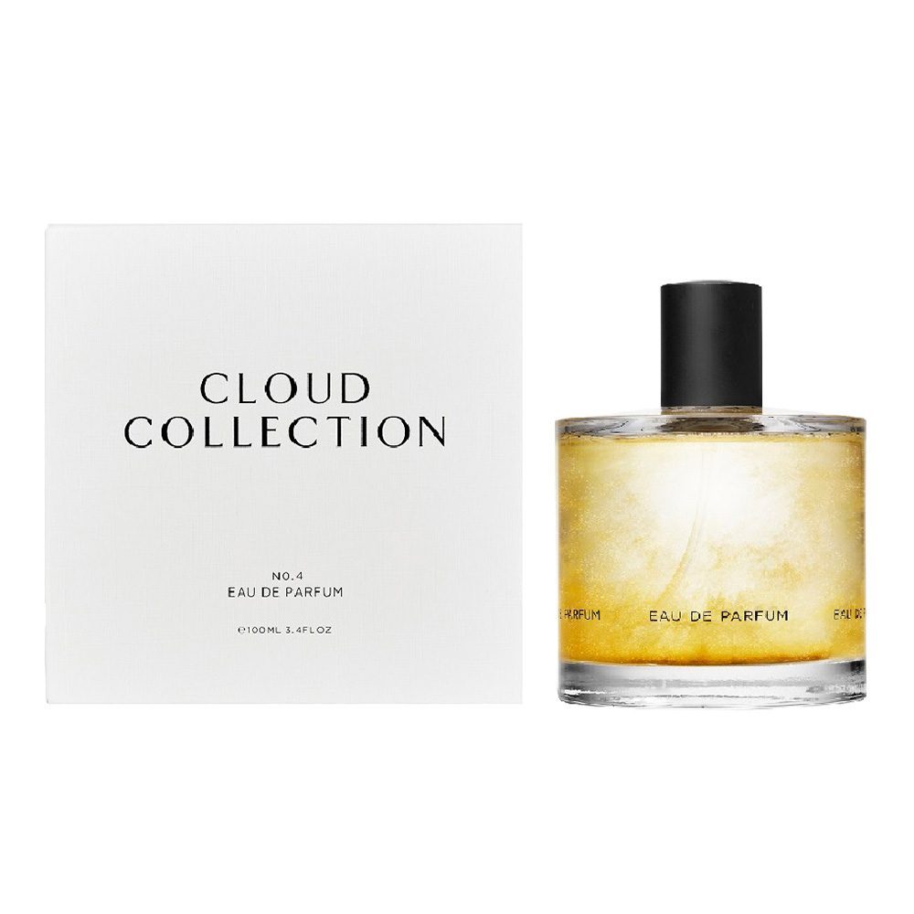 Zarkoperfume Cloud Collection №4 Gold 100 ml