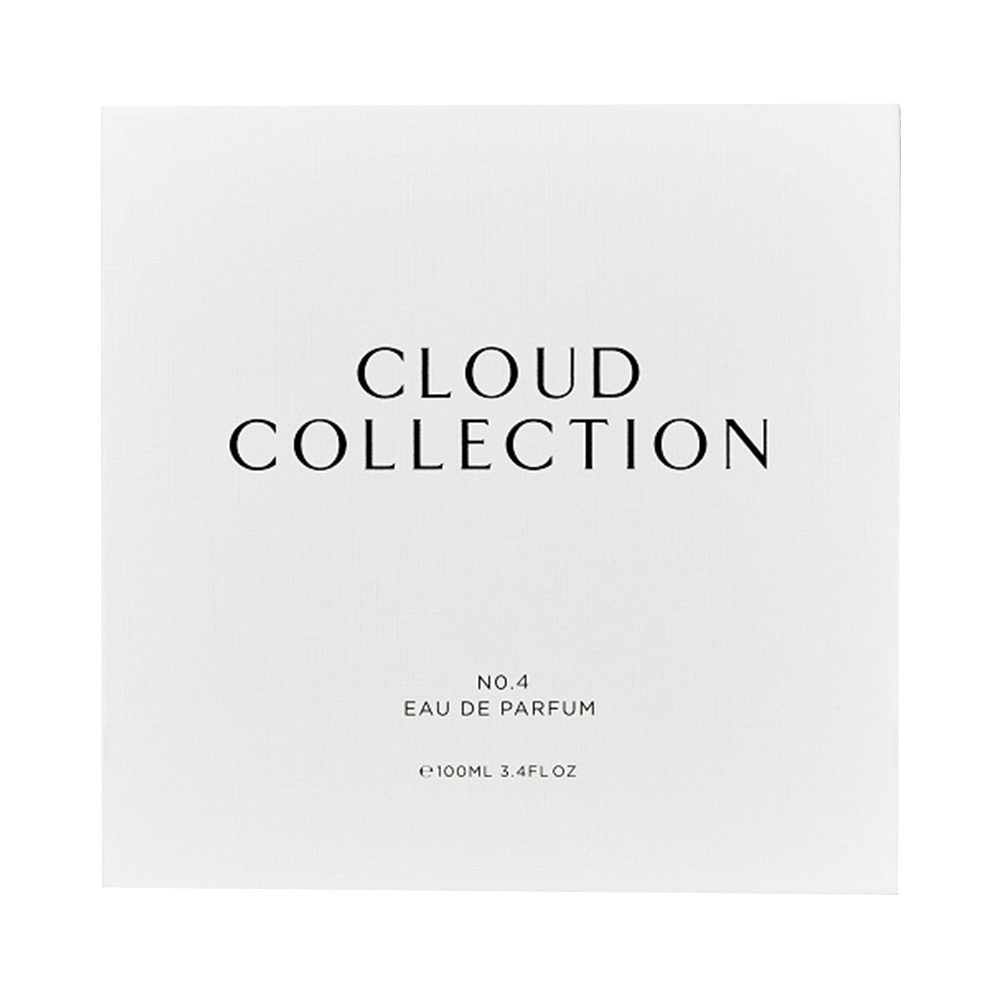 Zarkoperfume Cloud Collection №4 Gold 100 ml