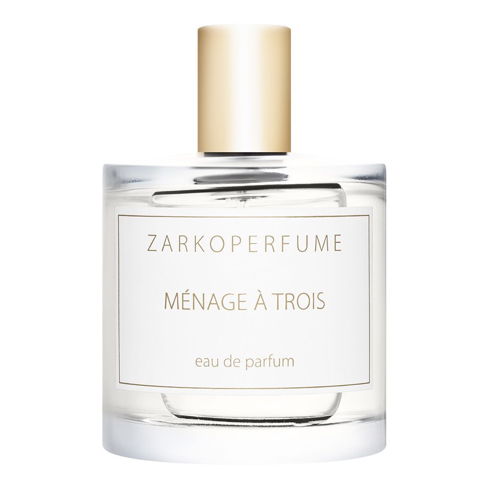 Zarkoperfume Menage A Trois 100 ml