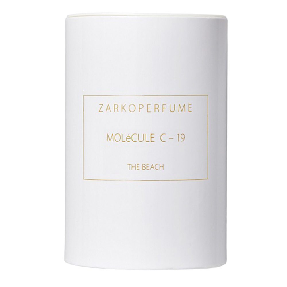 Zarkoperfume Molecule C-19 The Beach 100 ml