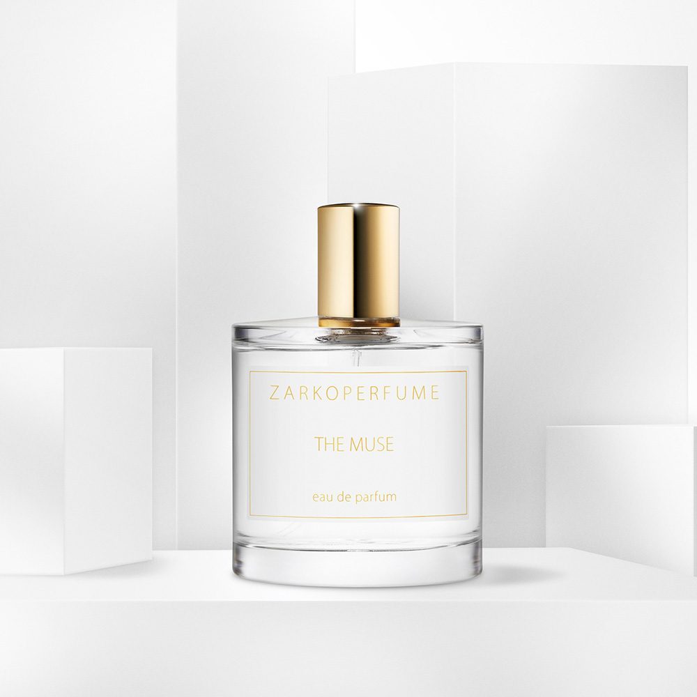 Zarkoperfume The Muse 100 ml