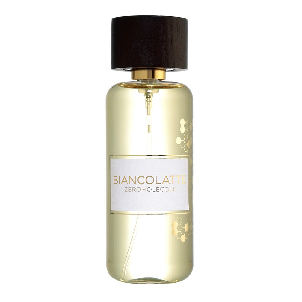 Zeromolecole Biancolatte 100 ml