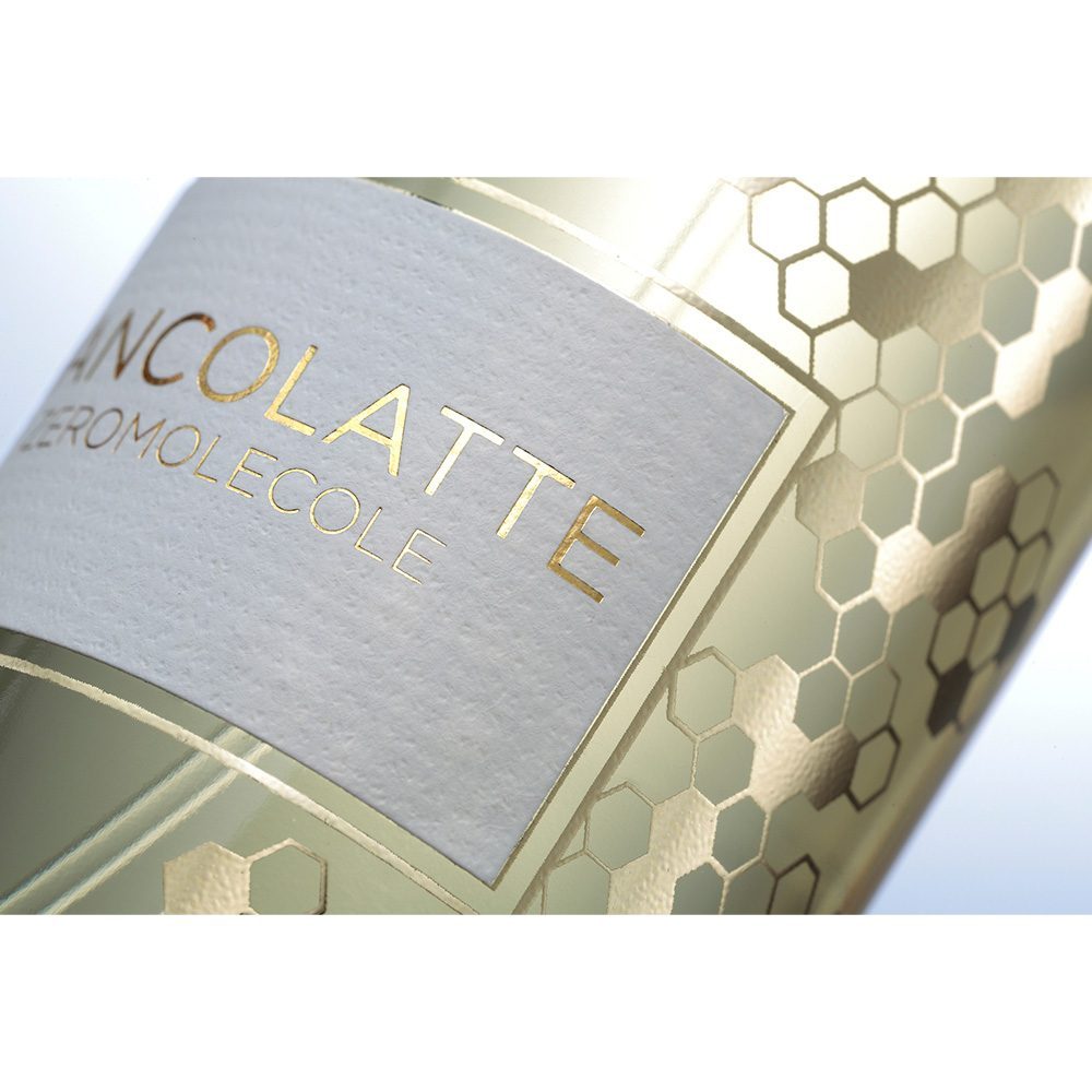 Zeromolecole Biancolatte 100 ml
