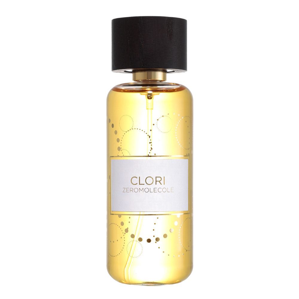 Zeromolecole Clori 100 ml
