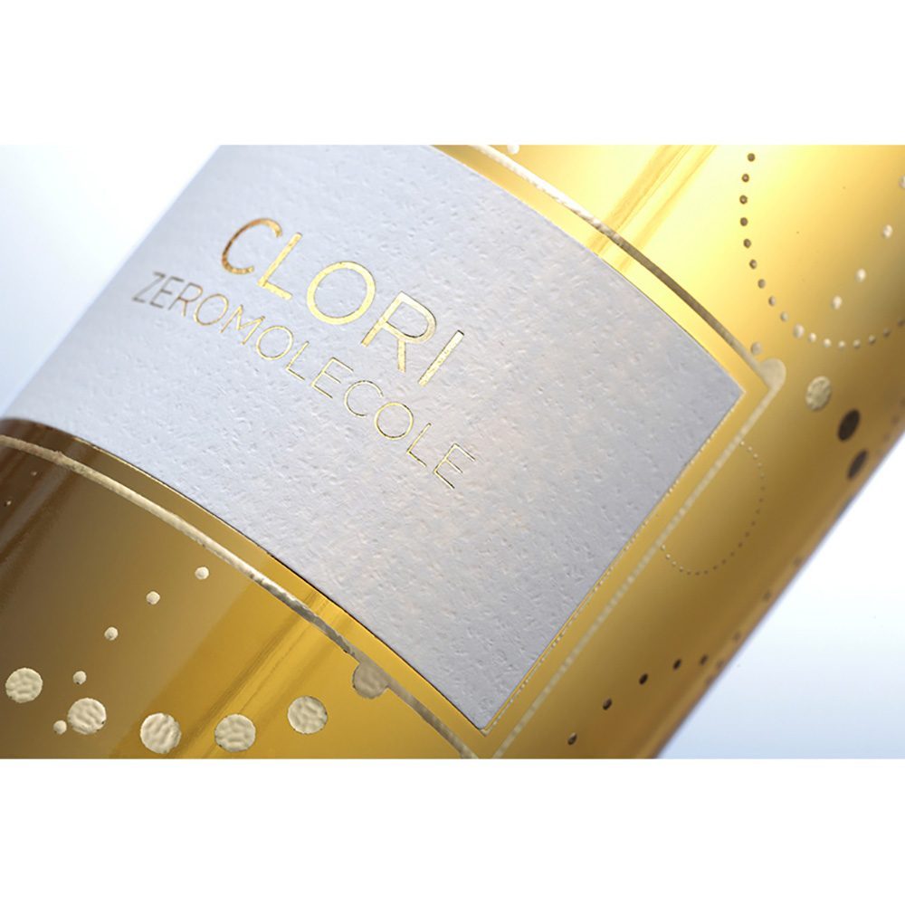 Zeromolecole Clori 100 ml