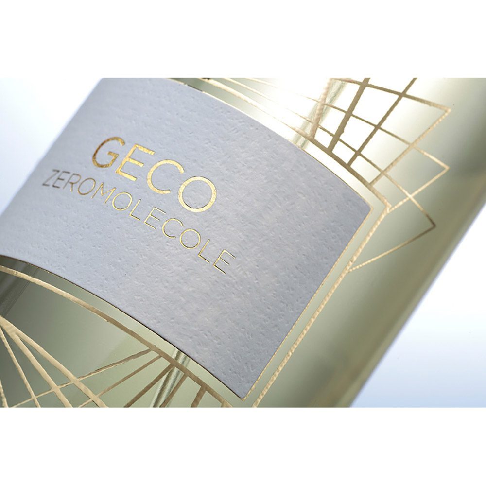 Zeromolecole Geco 100 ml