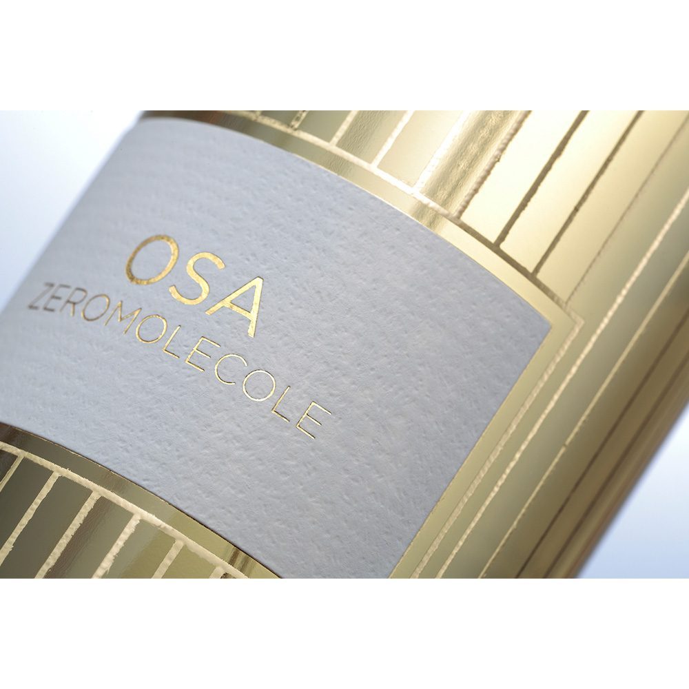 Zeromolecole Osa 100 ml