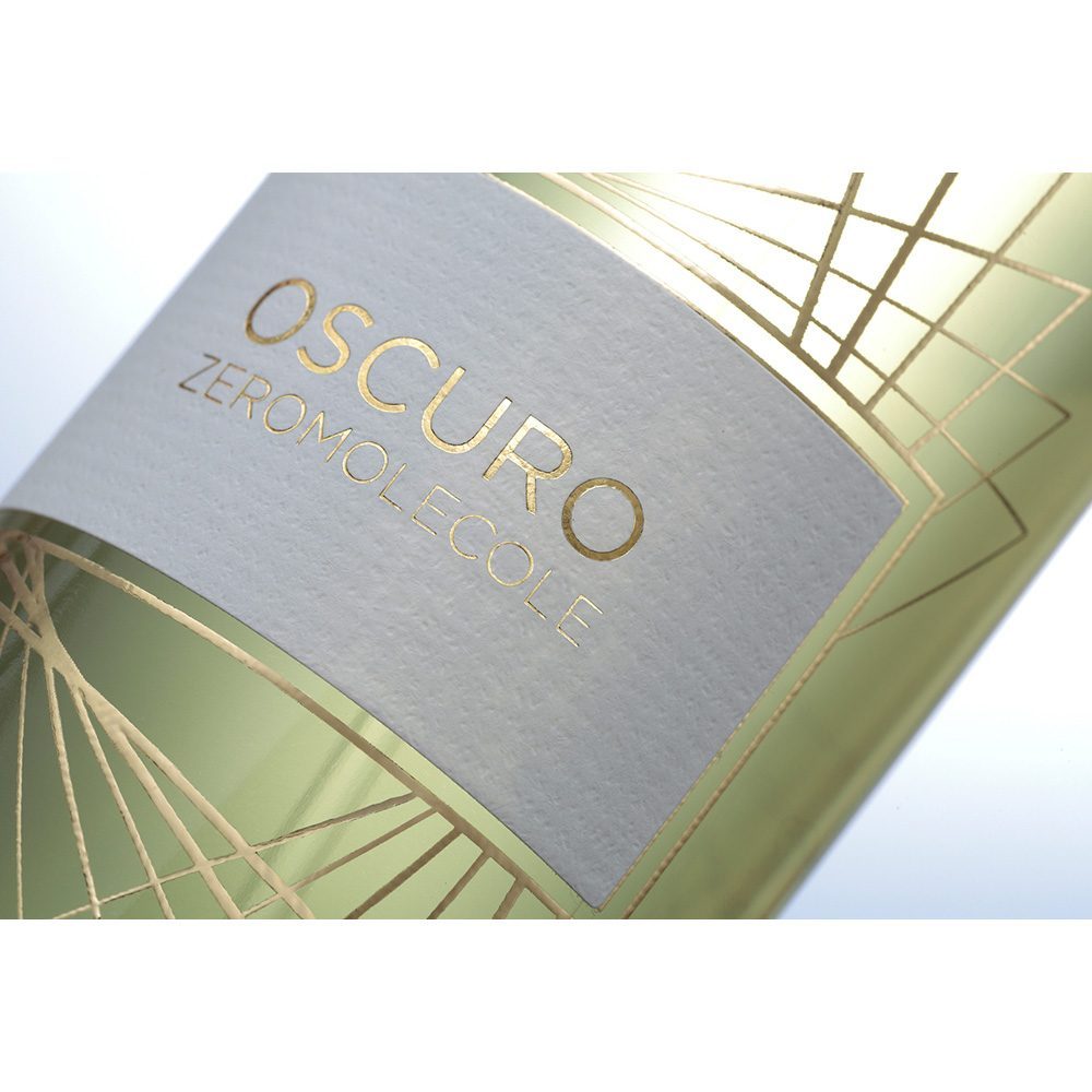 Zeromolecole Oscuro 100 ml