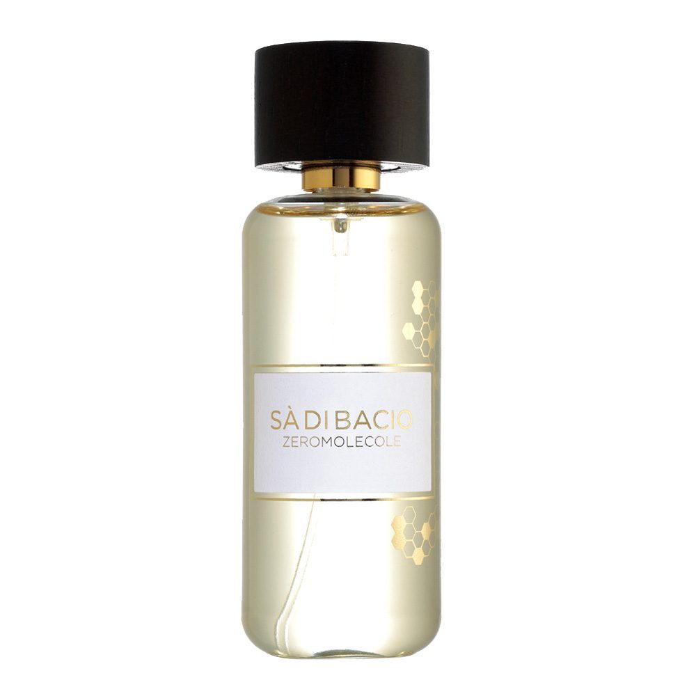 Zeromolecole Sa di Bacio 100 ml