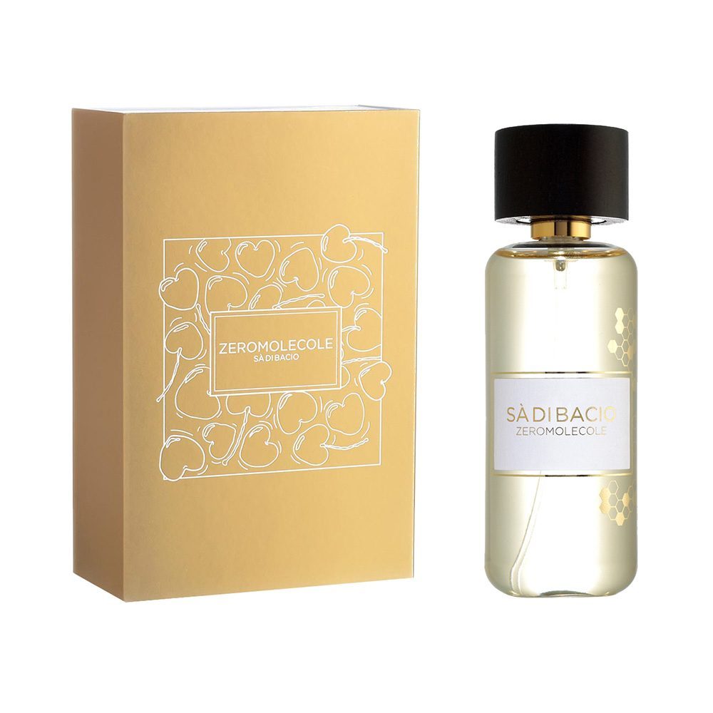 Zeromolecole Sa di Bacio 100 ml