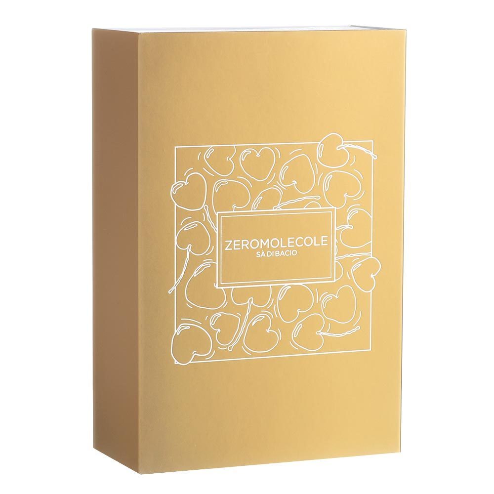 Zeromolecole Sa di Bacio 100 ml