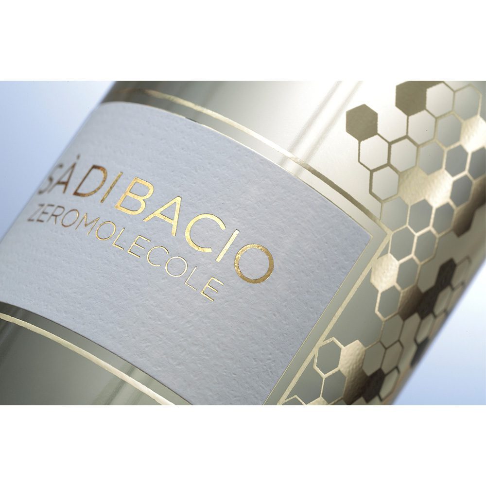Zeromolecole Sa di Bacio 100 ml