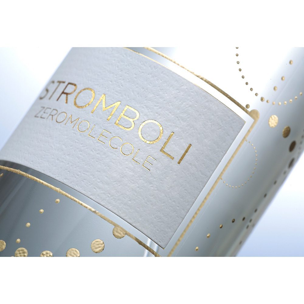 Zeromolecole Stromboli 100 ml