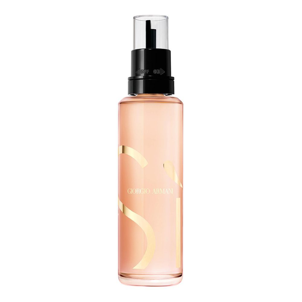 зі змінним блоком Armani Si 100 ml