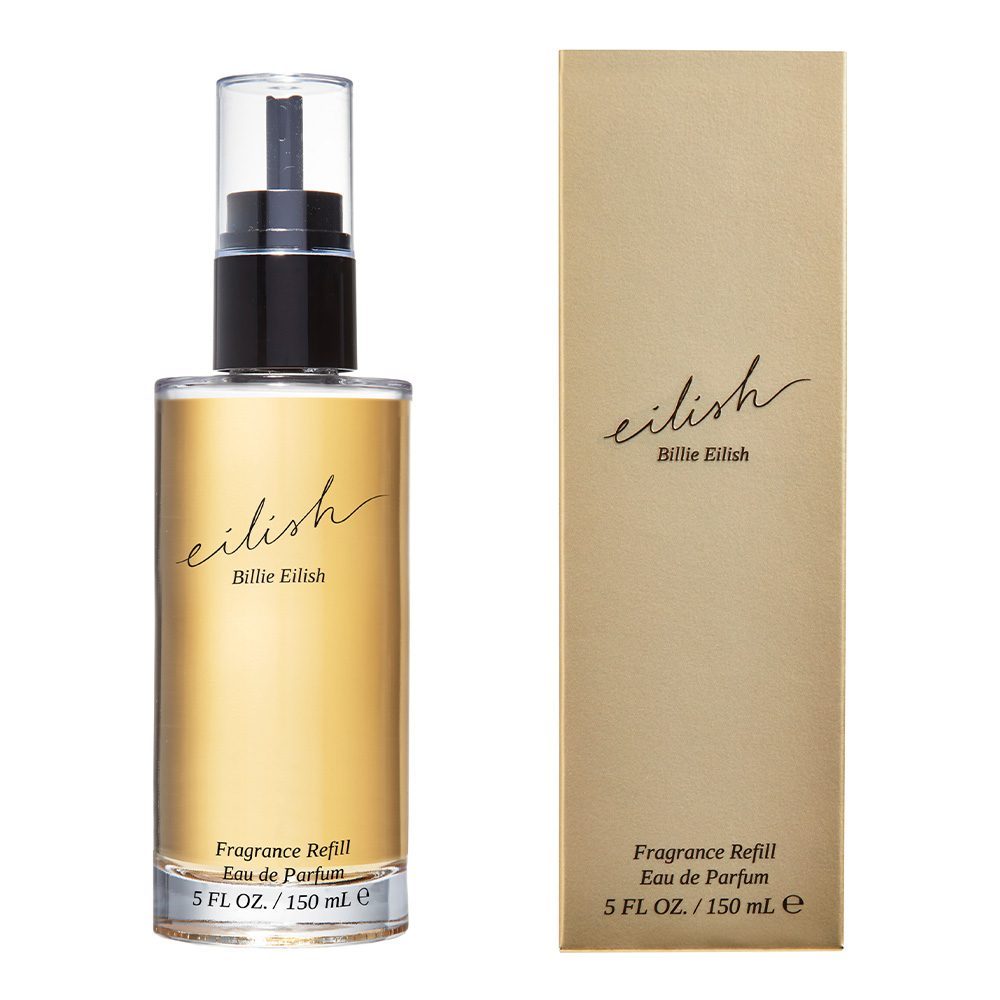 зі змінним блоком Billie Eilish Billie Eilish 150 ml