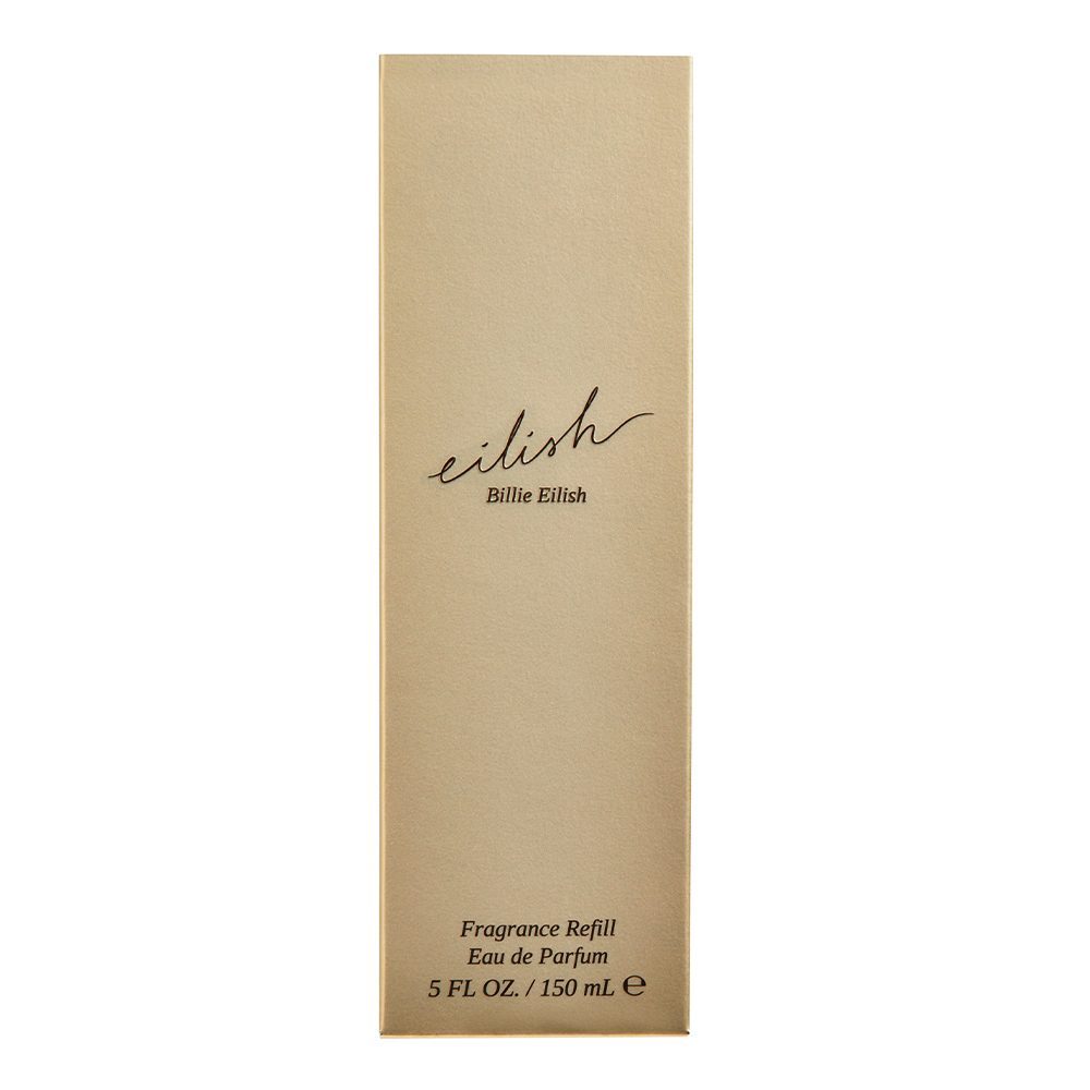 зі змінним блоком Billie Eilish Billie Eilish 150 ml