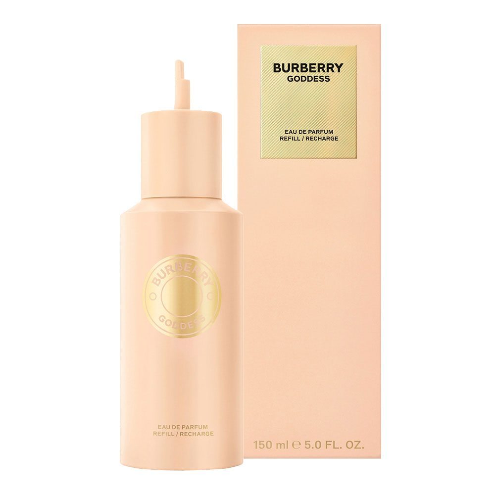 зі змінним блоком Burberry Burberry Goddess 150 ml