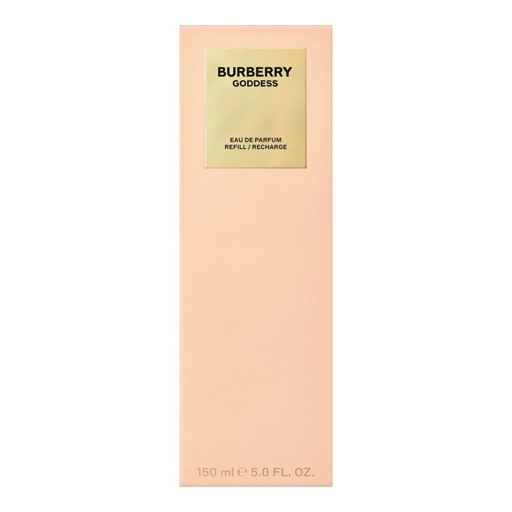 зі змінним блоком Burberry Burberry Goddess 150 ml