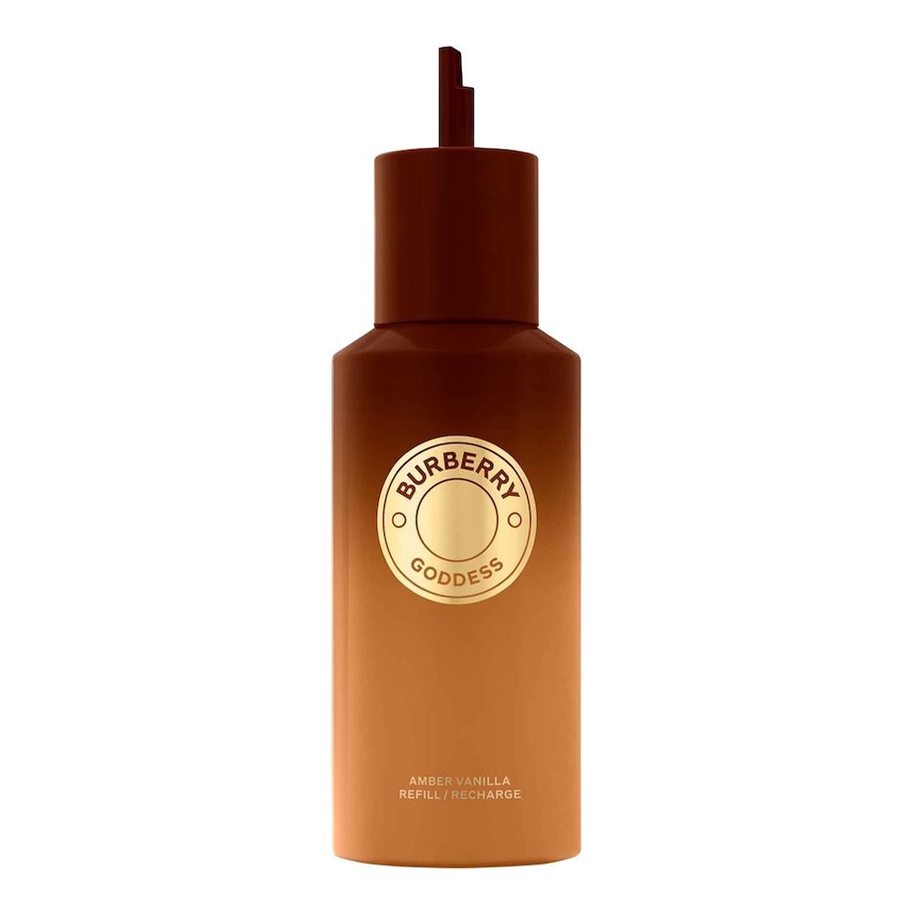зі змінним блоком Burberry Burberry Goddess Amber Vanilla 150 ml