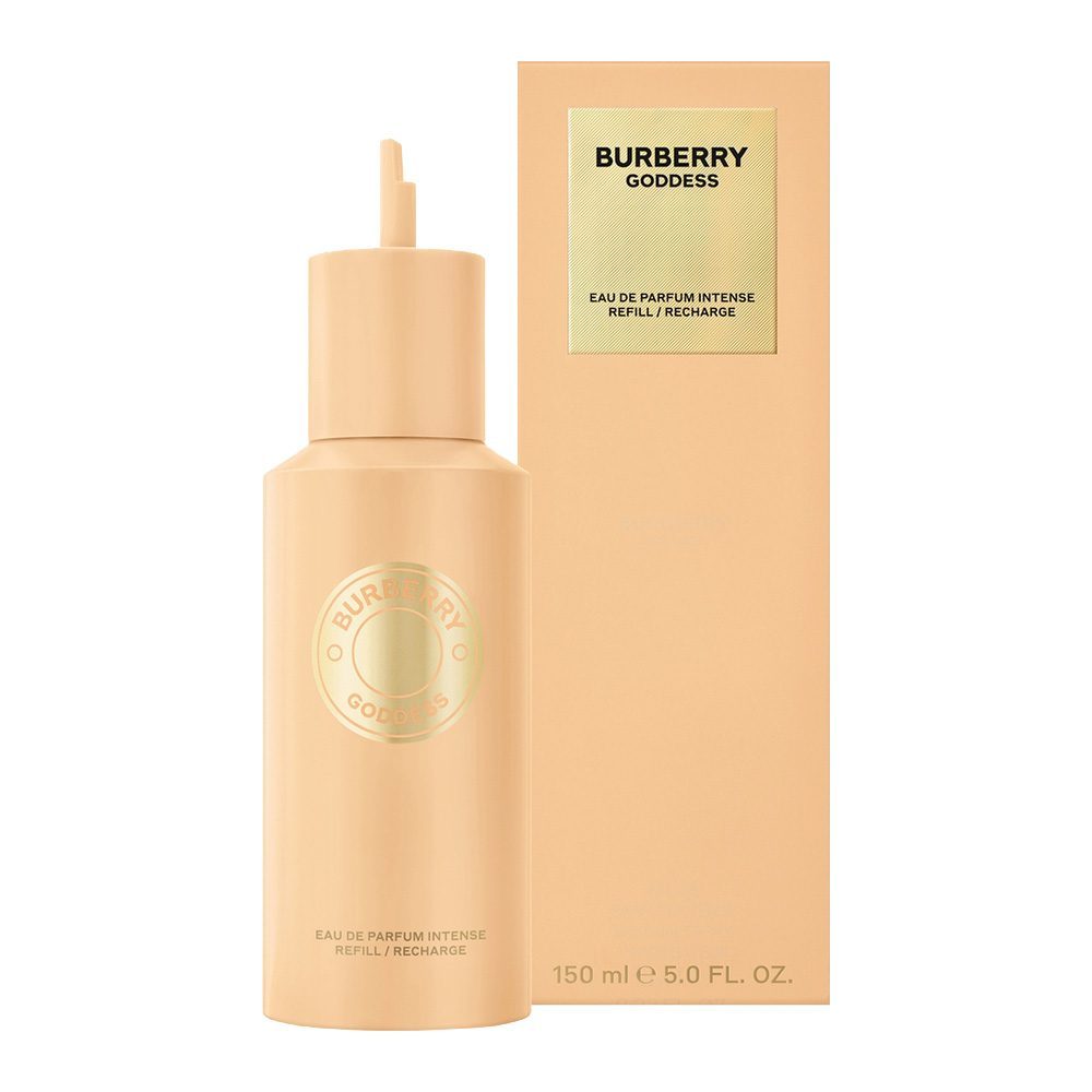 зі змінним блоком Burberry Burberry Goddess Intense 150 ml