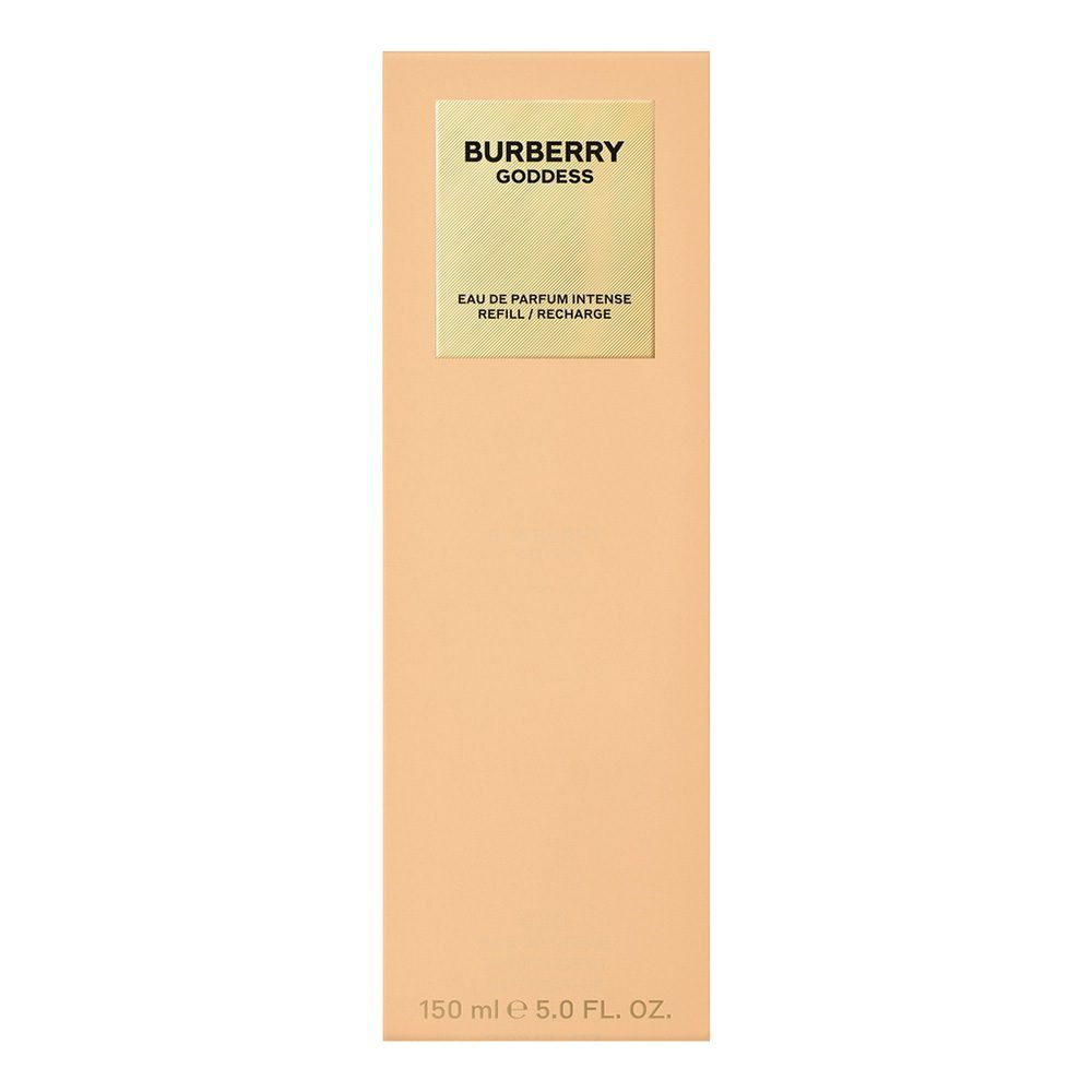 зі змінним блоком Burberry Burberry Goddess Intense 150 ml