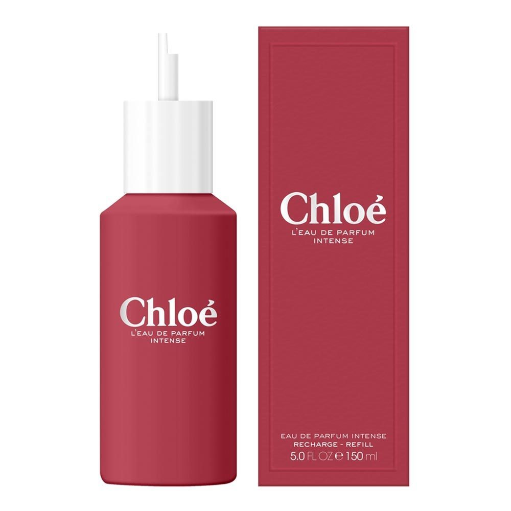 зі змінним блоком Chloe L'Eau de Parfum Intense 150 ml