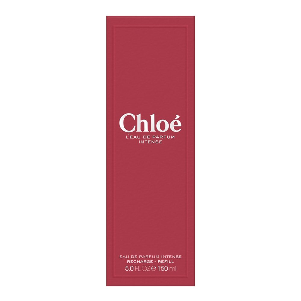 зі змінним блоком Chloe L'Eau de Parfum Intense 150 ml