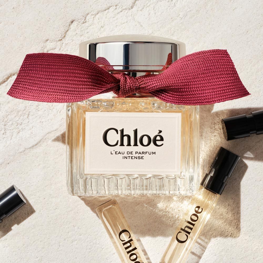 зі змінним блоком Chloe L'Eau de Parfum Intense 150 ml