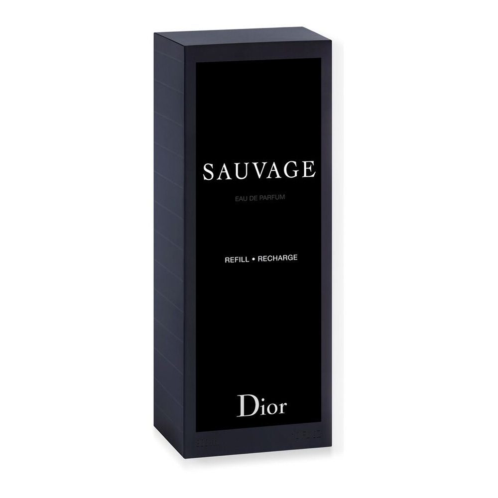 зі змінним блоком DIOR Sauvage 300 ml