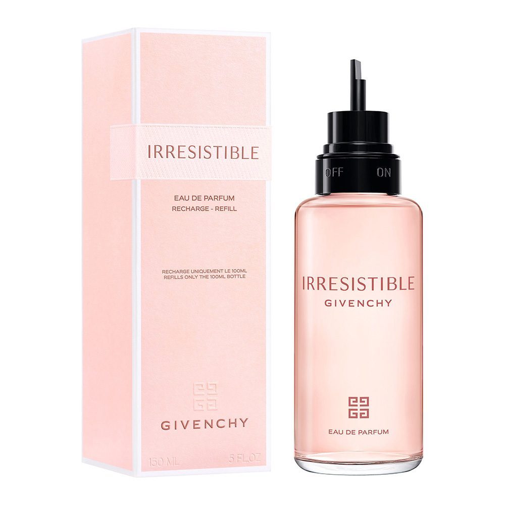 зі змінним блоком Givenchy Irresistible 150 ml