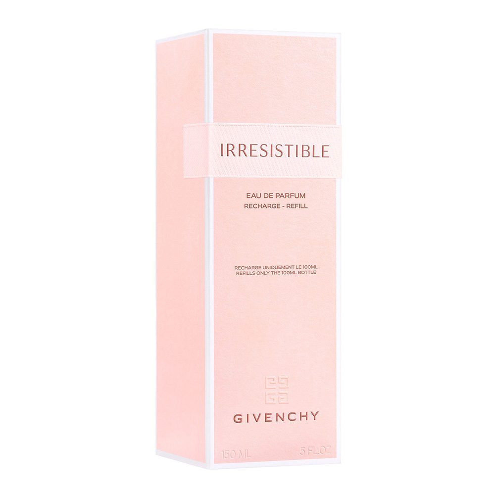 зі змінним блоком Givenchy Irresistible 150 ml